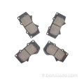 D976-7877 Tamis de frein pour Lexus